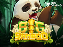 Igrajte Big Bamboo slot u Vavada kazinu