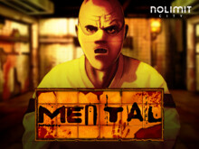 Igrajte Mental Slot u kazinu Vavada