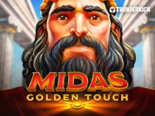 Igrajte slot Midas Golden Touch u kazinu Vavada