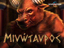 Igrajte slot Minotaur u kazinu Vavada
