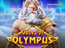 Igrajte slot Gates of Olympus u kazinu Vavada