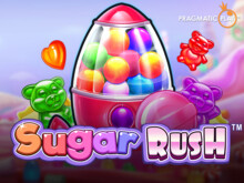 Igrajte slot Sugar Rush u kazinu Vavada