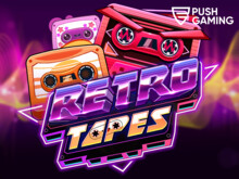 Igrajte slot Retro Tapes u kazinu Vavada