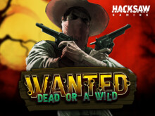 Igrajte slot Wanted Dead or A Wild u kazinu Vavada