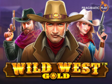 Igrajte slot Wild West Gold u kazinu Vavada